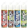 50 punch freebase