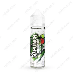 50 punch freebase apple