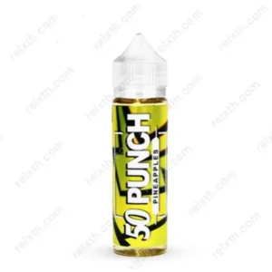 50 punch freebase honey pineapple