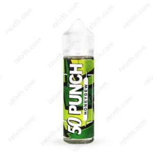 50 punch freebase honeydew