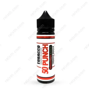 50 punch tobacco series classic