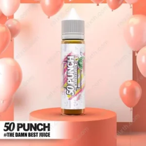 50 punch watermelon
