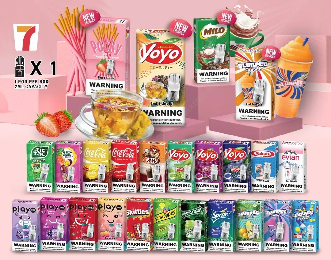 7 11 pod 1