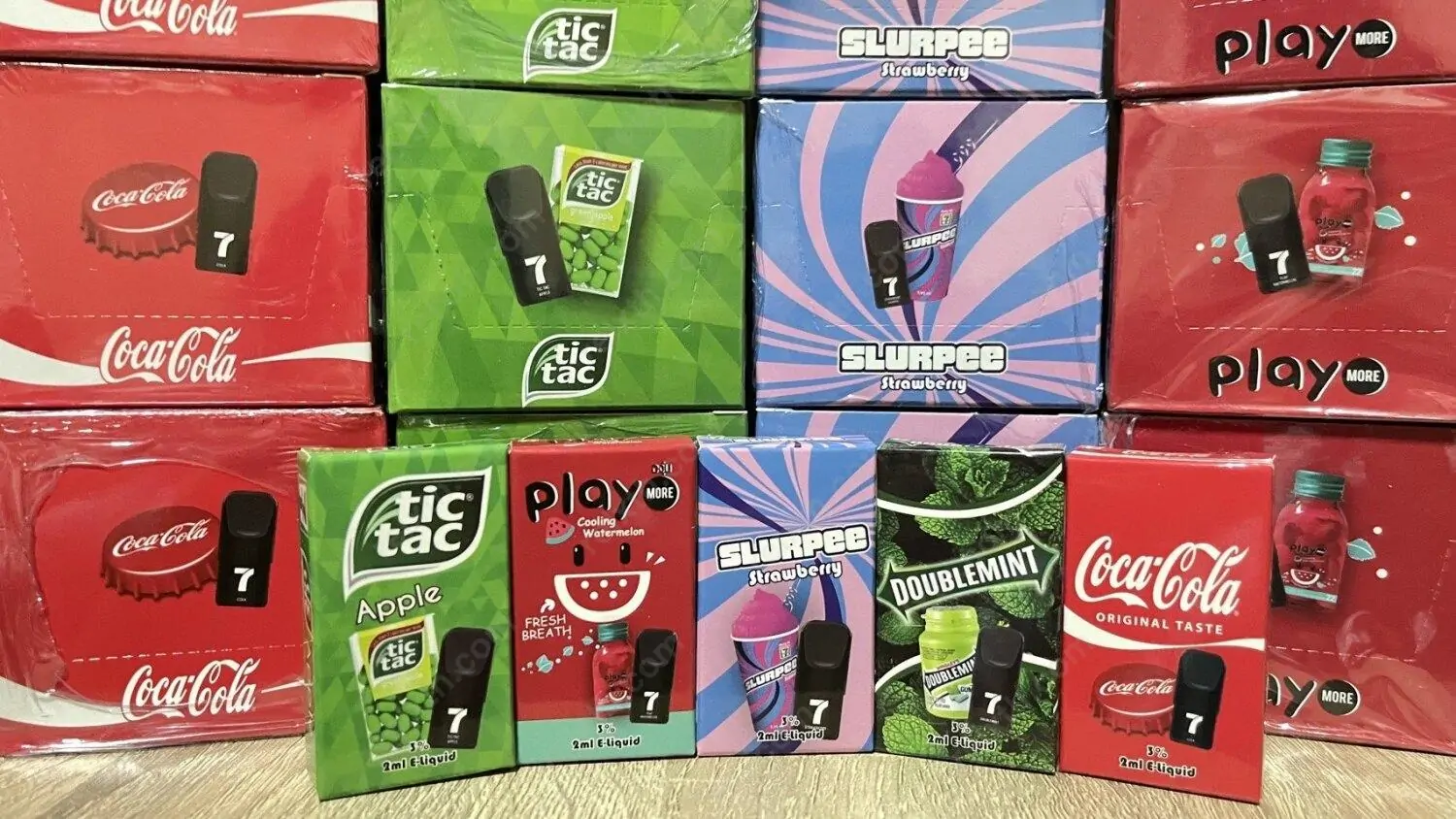 7 11 pod 3