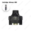 Cartridge-Wismec-R80