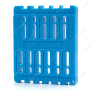 Coil Father Coil Trimming Cutting Tool