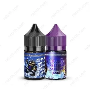 Grape Muen Muen 30ml nic35