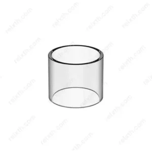 Hellvape Dead Rabbit R Tank Glass Tube