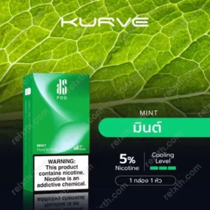 KS Pod mint