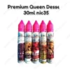 Premium Queen