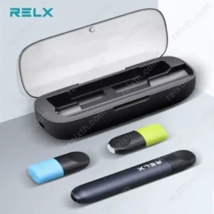 RELX Infinity R4 Charger Box