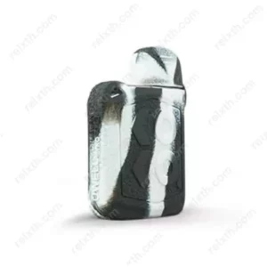 Silicon Koko Prime ขาวดำ