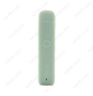 Silicone Caliburn G Green