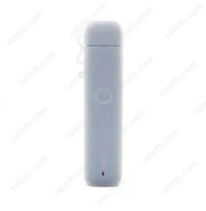 Silicone Caliburn G White
