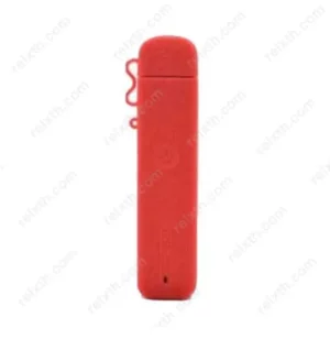 Silicone Caliburn G red