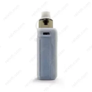 Silicone Case For Drag Sขาวใส