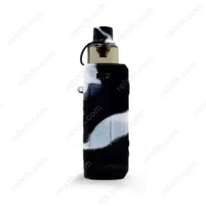 Silicone Case For Drag Sดำ ขาว
