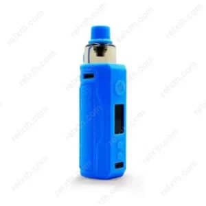 Silicone Case For Drag Sน้ำเงิน