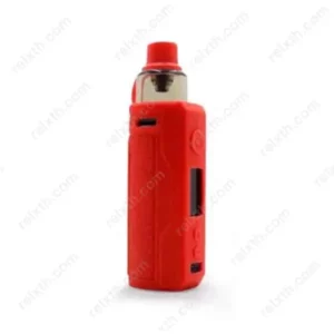 Silicone Case For Drag Sแดง