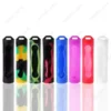 Single Battery Silicone Case