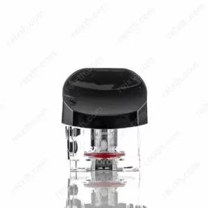 Smok-Nord-2-Replacement-Empty-Pod-Cartridge-4.5Ml.8