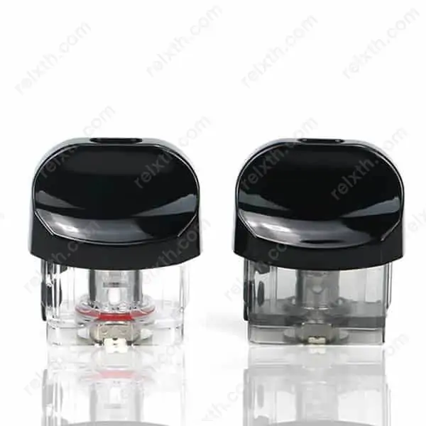 Smok-Nord-2-Replacement-Empty-Pod Smok-Nord-2-Replacement-Empty-Pod
