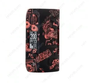 Vapor Storm Puma 200W 10