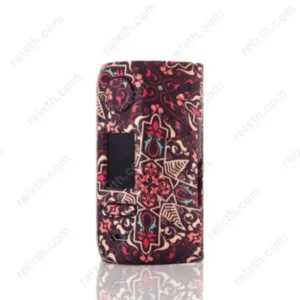 Vapor Storm Puma 200W 13
