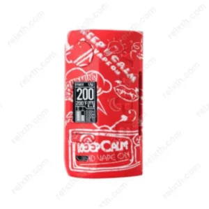 Vapor Storm Puma 200W 14