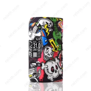 Vapor Storm Puma 200W 3
