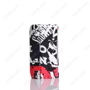 Vapor Storm Puma 200W 4