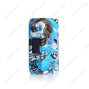 Vapor Storm Puma 200W 5