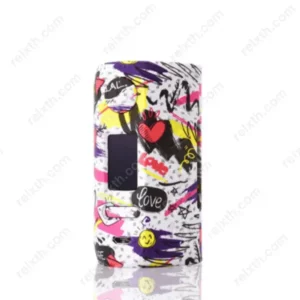Vapor Storm Puma 200W 6