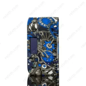 Vapor Storm Puma 200W 8