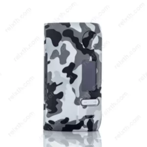 Vapor Storm Puma 200W 9