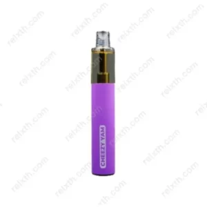 akso maxx disposable cheezy yam