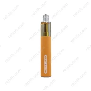 akso maxx disposable nutty java
