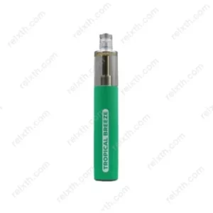 akso maxx disposable tropical brezze