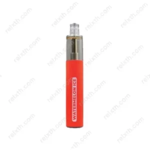 akso maxx disposable watermelon ice