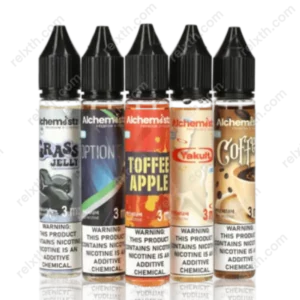 alchemistz freebase nic3