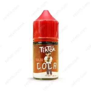 alchemistz tik tok soju nic 30 cola