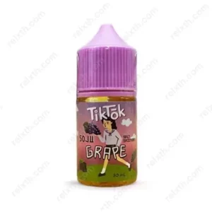 alchemistz tik tok soju nic 30 grape