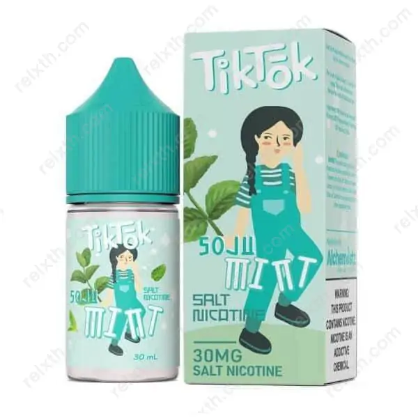 alchemistz-tik-tok-soju-nic-30-mint alchemistz tik tok soju nic 30 mint