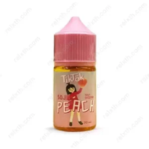 alchemistz tik tok soju nic 30 peach