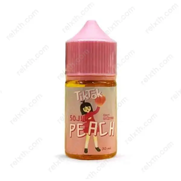 alchemistz-tik-tok-soju-nic-30-peach alchemistz tik tok soju nic 30 peach