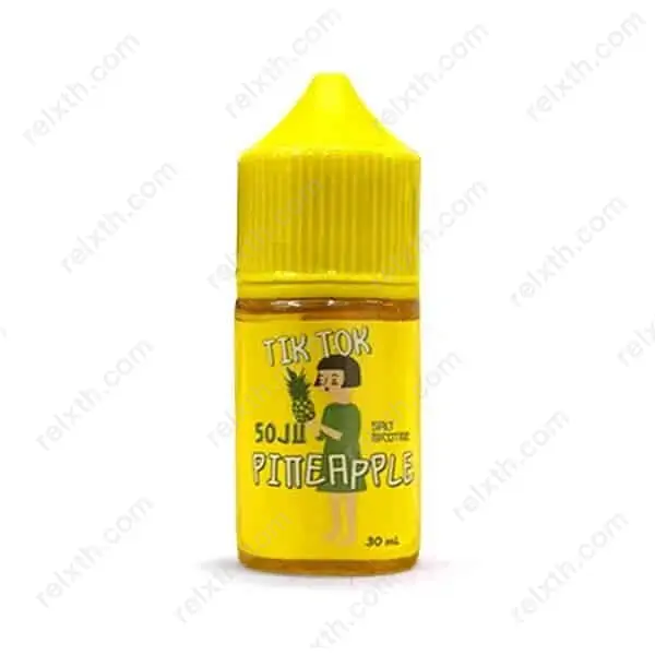 alchemistz-tik-tok-soju-nic-30-pineapple alchemistz tik tok soju nic 30 pineapple