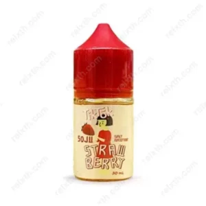 alchemistz tik tok soju nic 30 strawberry