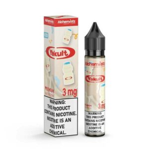 alchemistz yakult freebase 30ml