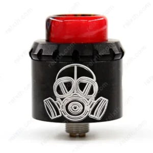 apocalypse newest 24mm black