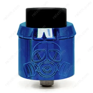 apocalypse newest 24mm blue